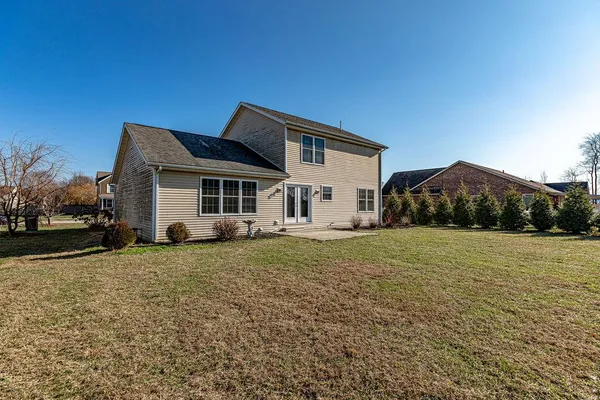 $355,000 | 363 Charles Place, Batesville, IN 47006