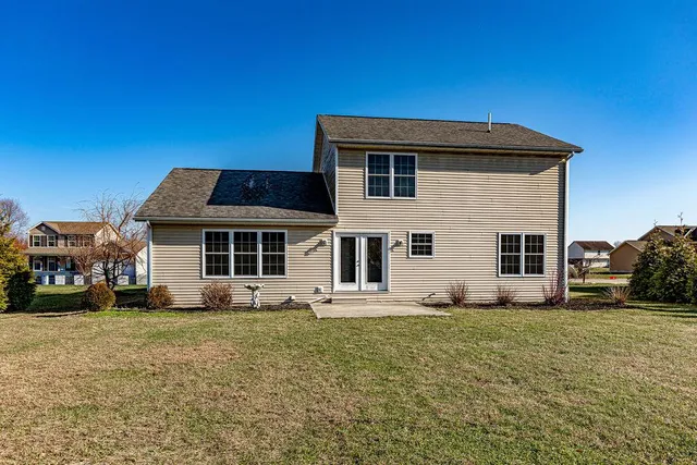 $359,900 | 363 Charles Place, Batesville, IN 47006