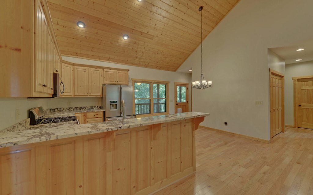 945 Zenith Trail Ellijay, GA 30540 - Photo 9 of 64 Gallery Image 9