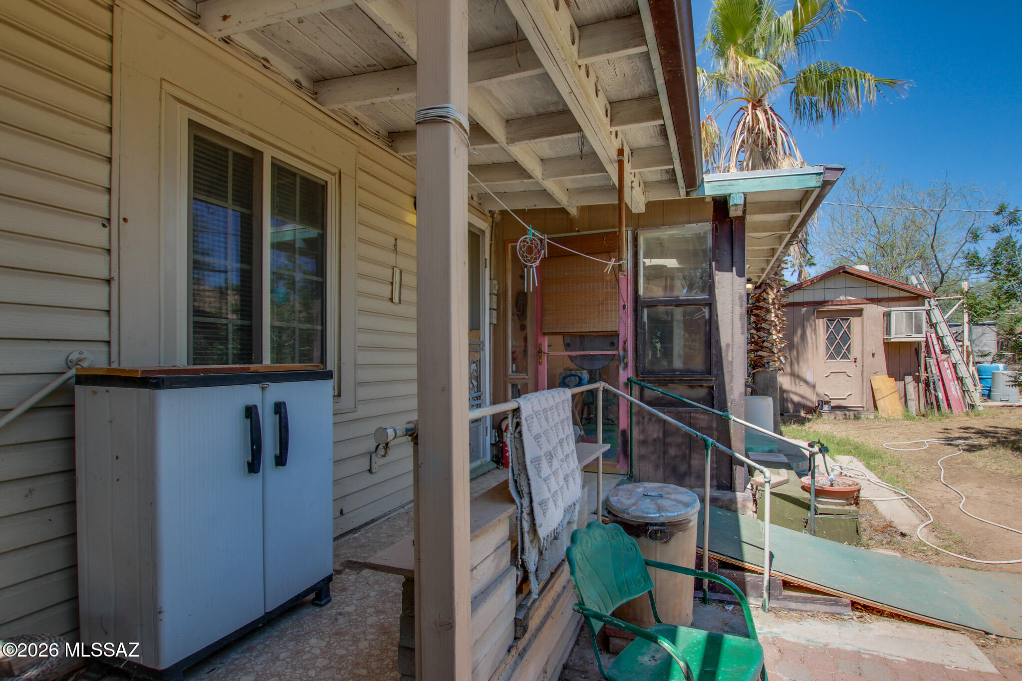 2852 West Milton Road Tucson, AZ 85746 - Photo 36 of 47