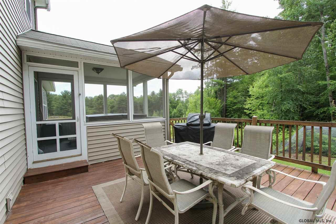 34 Barney Road Greenfield, NY 12850 - Photo 20 of 25 Photo 20