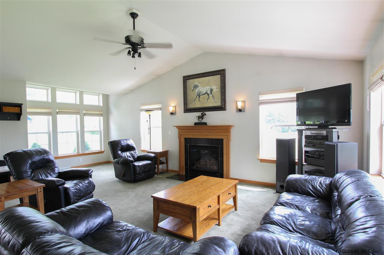 34 Barney Road Greenfield, NY 12850 - Photo 7 of 25 Photo 7