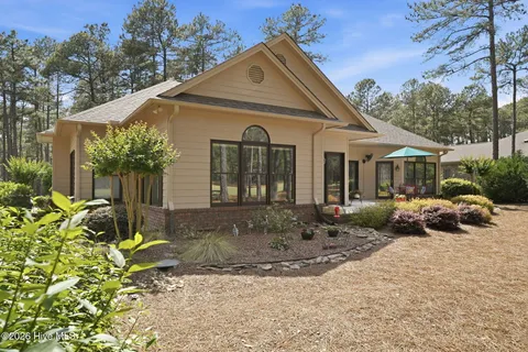 $687,000 | 52 Greyabbey Drive, Pinehurst, NC 28374