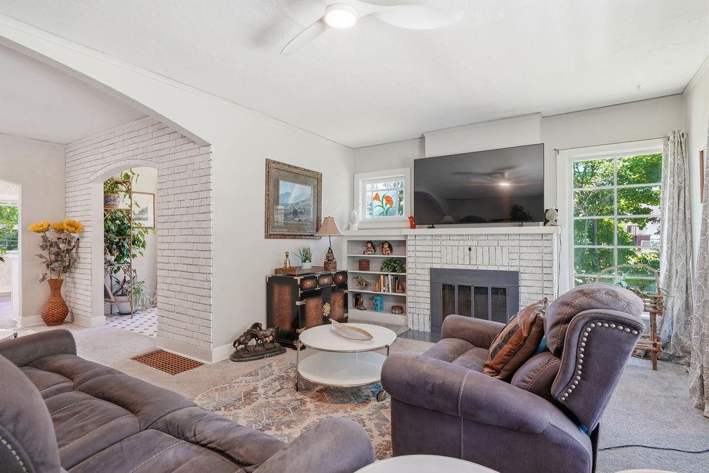 2310 North Park Road Spokane, WA 99212 - Photo 4 of 48