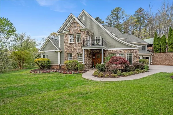 $1,025,000 | 12 Horizon Trail Southeast, Cartersville, GA 30121