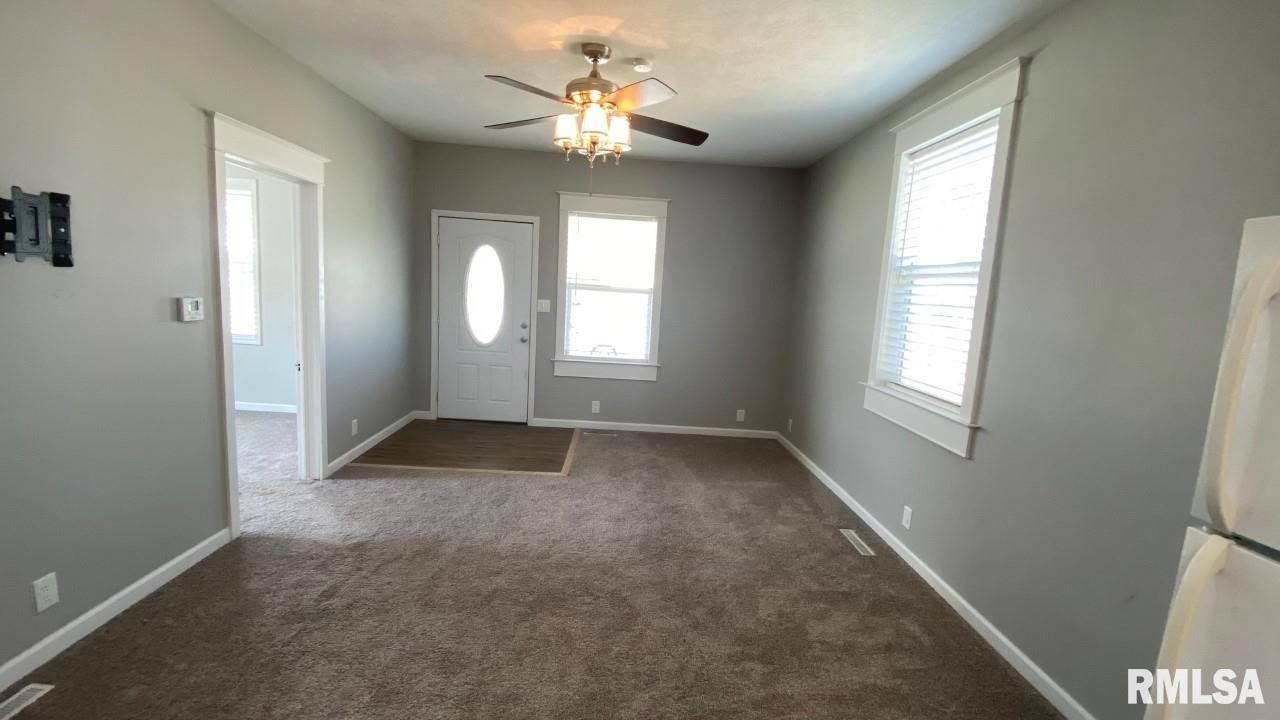 1806 East Converse Street Springfield, IL 62702 - Photo 3 of 31