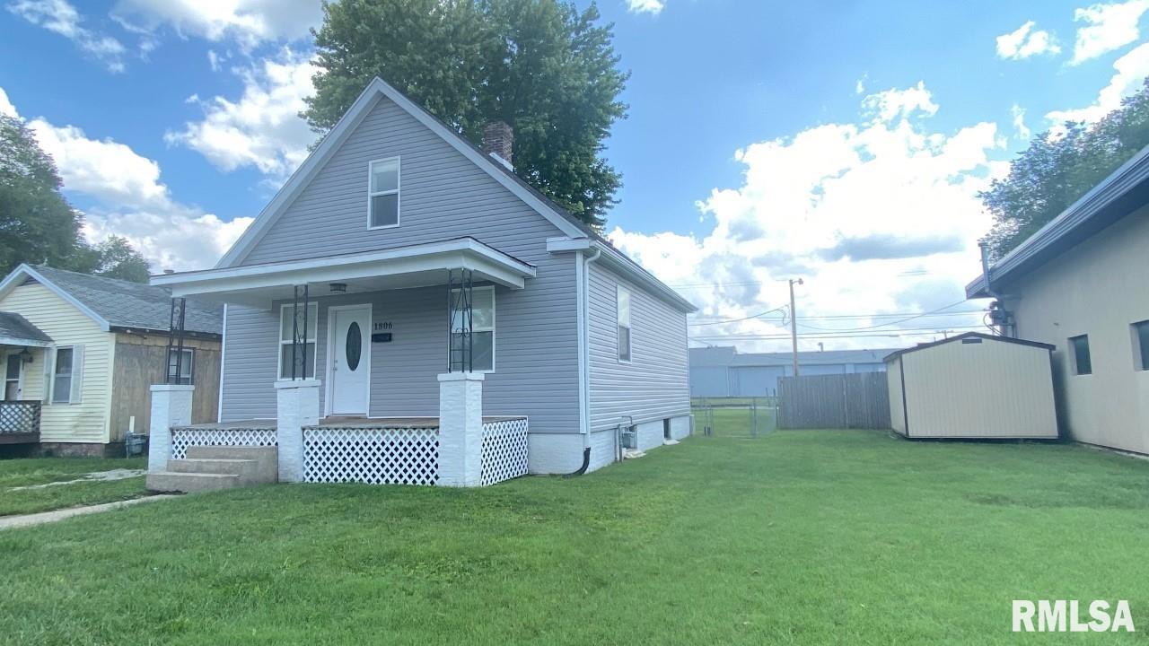 1806 East Converse Street Springfield, IL 62702 - Photo 29 of 31