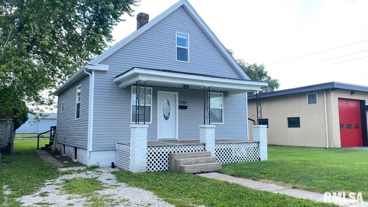1806 East Converse Street Springfield, IL 62702 - Photo 30 of 31