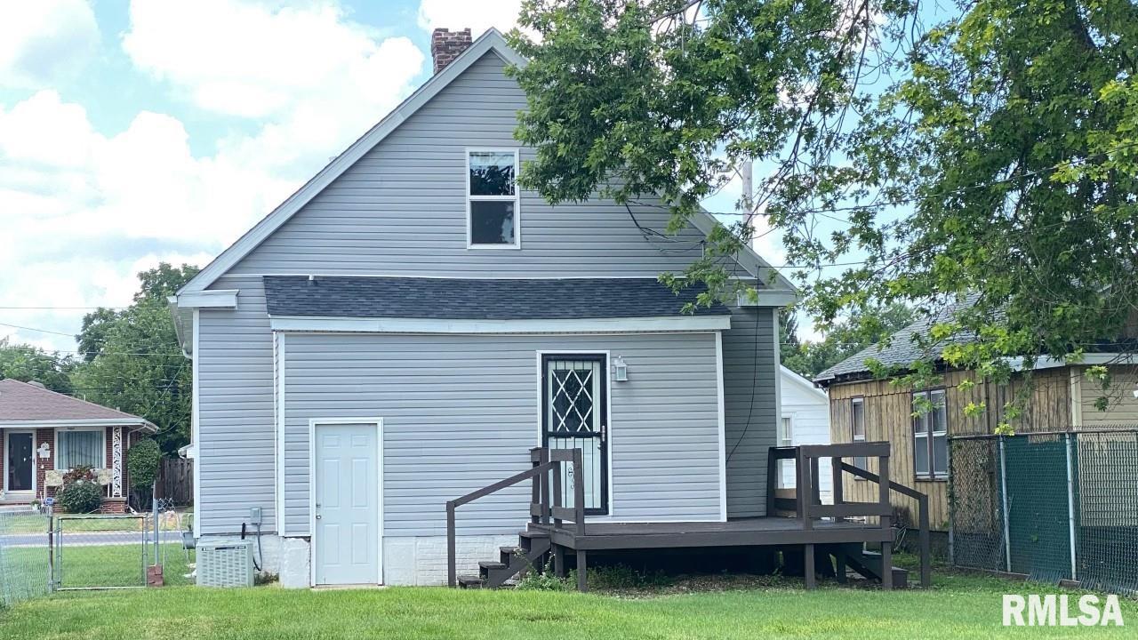 1806 East Converse Street Springfield, IL 62702 - Photo 31 of 31