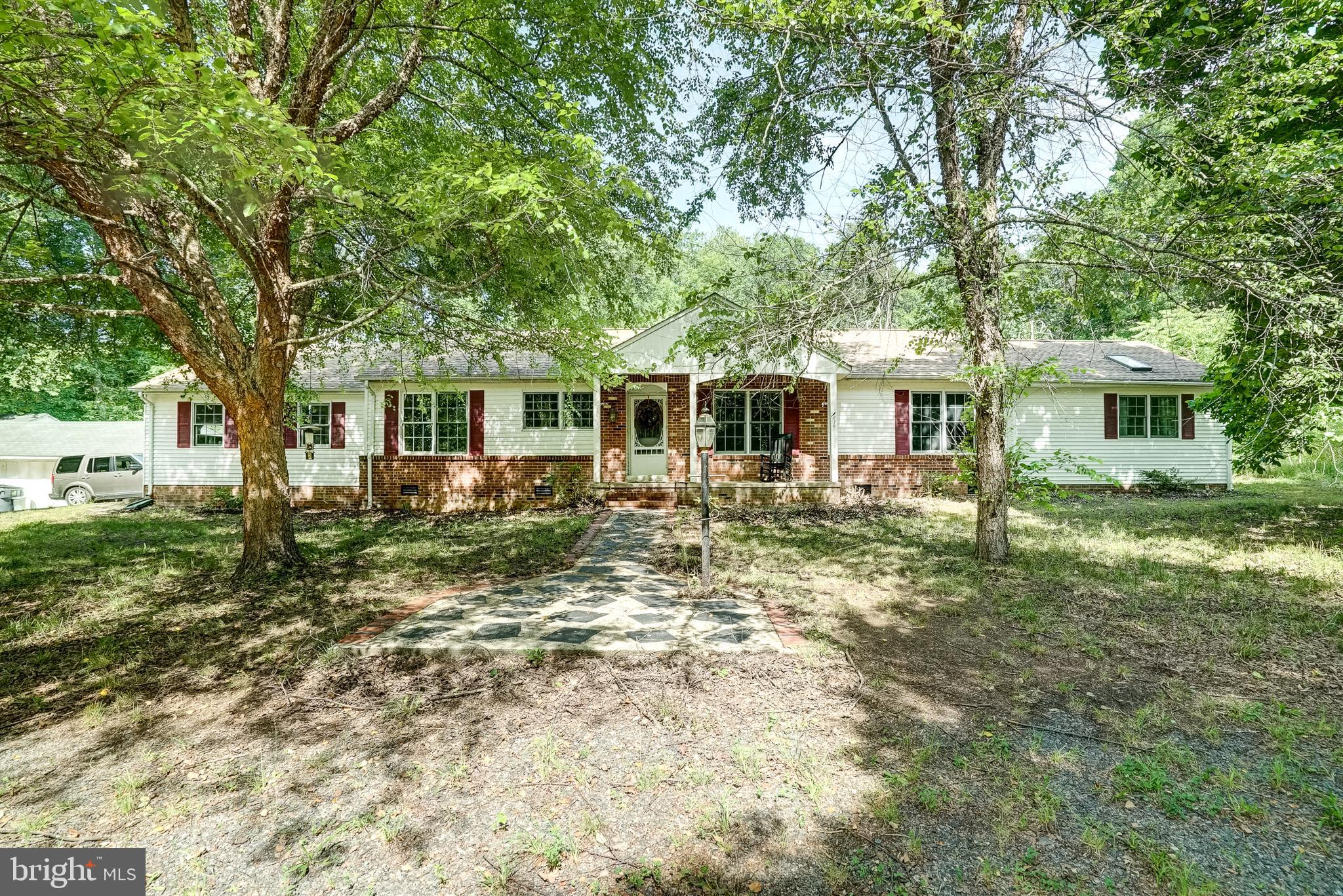 5275 New Line Road Gum Spring, VA 23065 - Photo 1 of 48