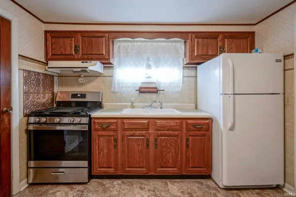 $175,000 | 901 Ravine Park Boulevard, Attica, IN 47918