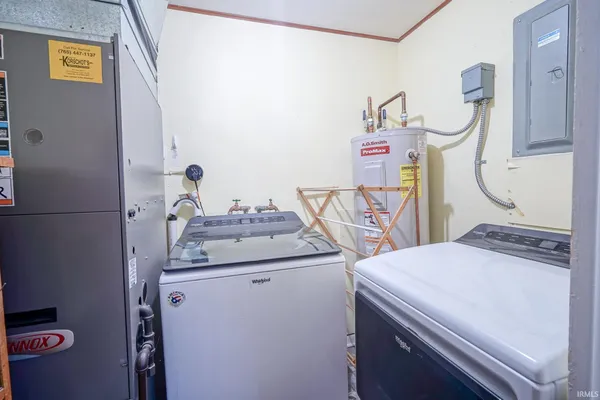 $175,000 | 901 Ravine Park Boulevard, Attica, IN 47918