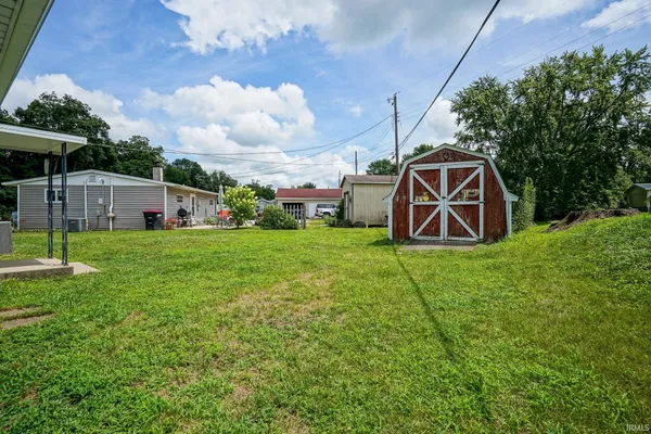 $175,000 | 901 Ravine Park Boulevard, Attica, IN 47918