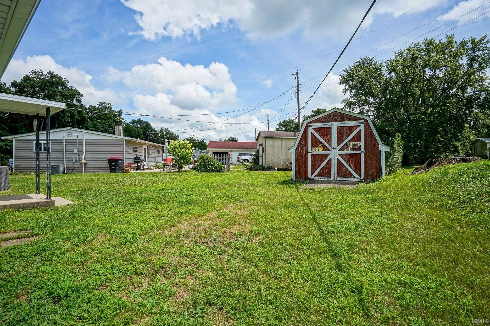 901 Ravine Park Boulevard Attica, IN 47918 - Photo 23 of 27
