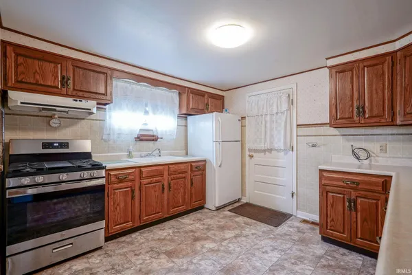 $175,000 | 901 Ravine Park Boulevard, Attica, IN 47918