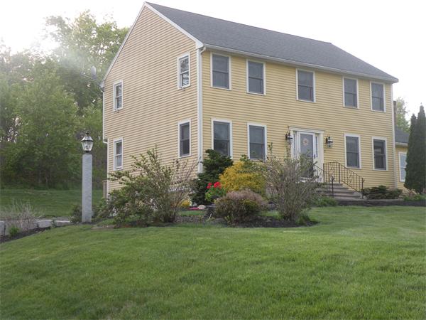 19 Cole Road Sterling, MA 01564 - Photo 1 of 30 Gallery Image 1