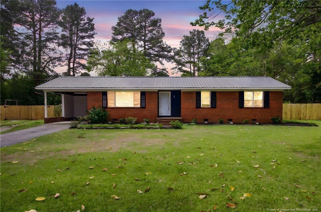 634 Pleasant Loop Fayetteville, NC 28311 - Photo 1 of 41 Photo 1