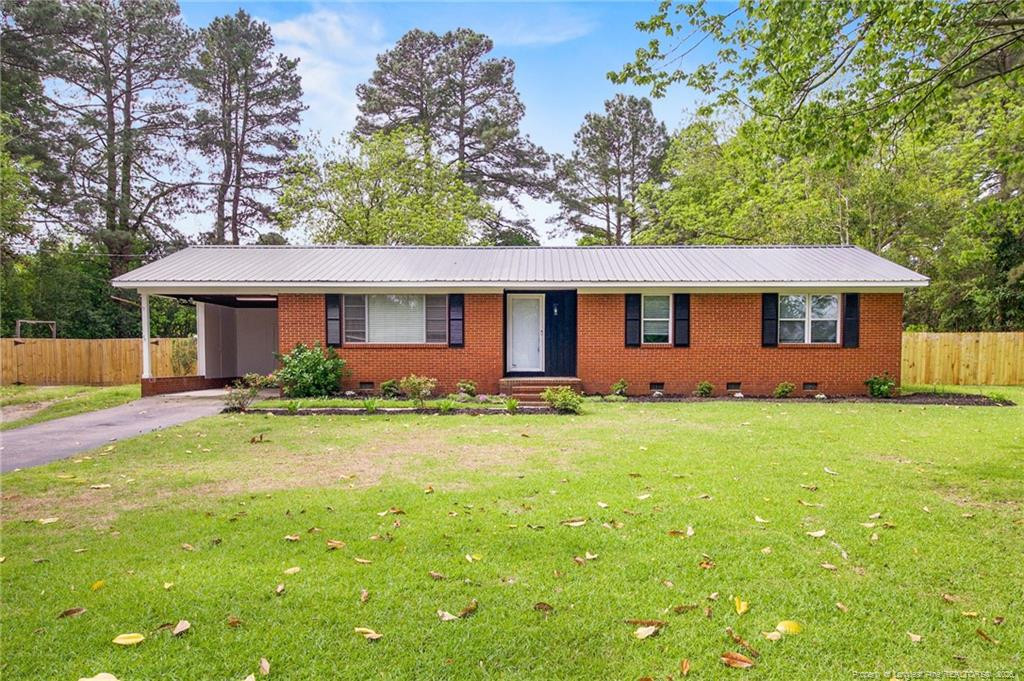 634 Pleasant Loop Fayetteville, NC 28311 - Photo 2 of 41 Photo 2