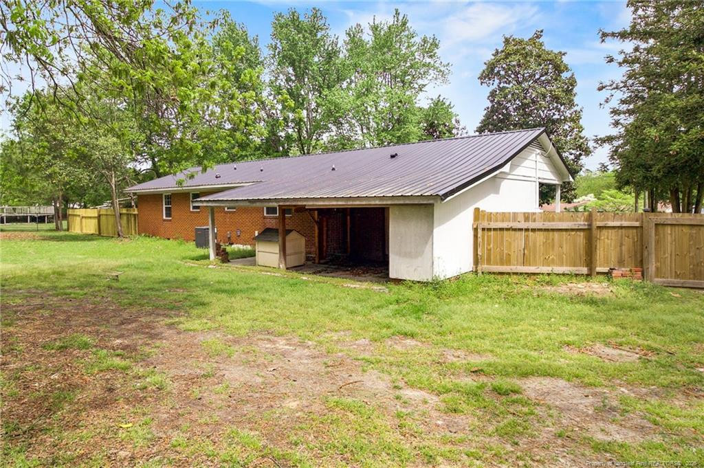 634 Pleasant Loop Fayetteville, NC 28311 - Photo 34 of 41 Photo 34