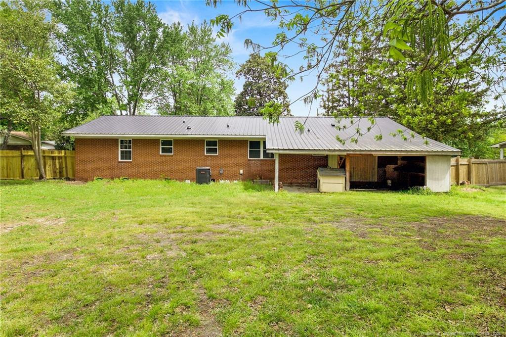634 Pleasant Loop Fayetteville, NC 28311 - Photo 35 of 41 Photo 35