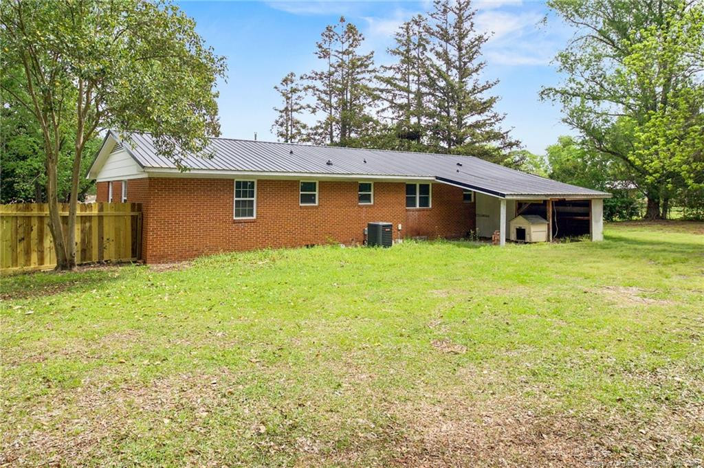 634 Pleasant Loop Fayetteville, NC 28311 - Photo 36 of 41 Photo 36