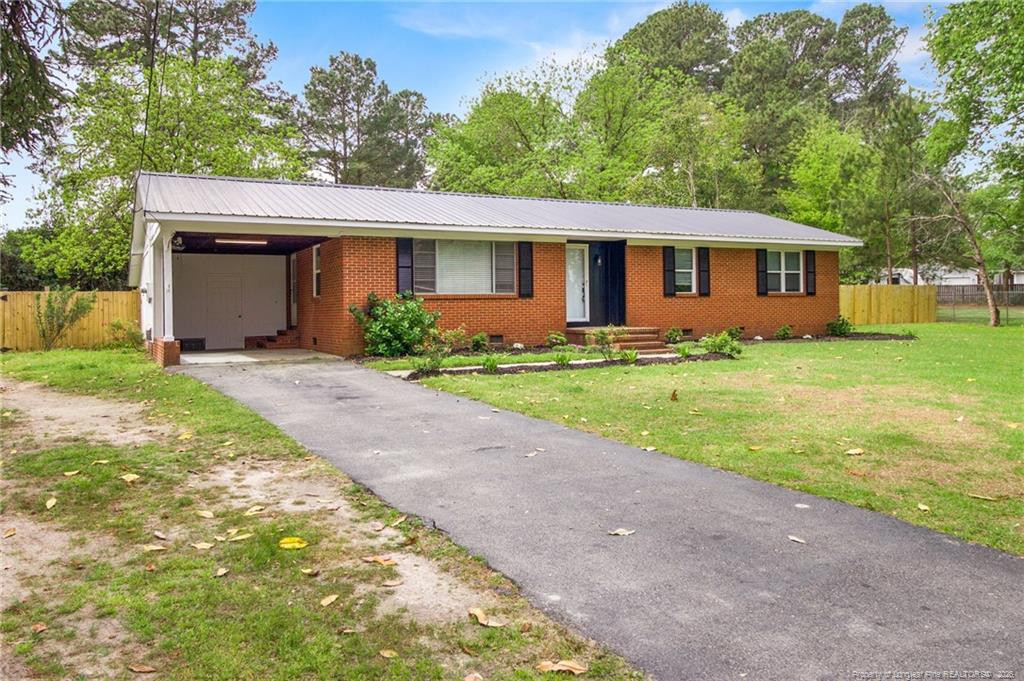 634 Pleasant Loop Fayetteville, NC 28311 - Photo 4 of 41 Photo 4
