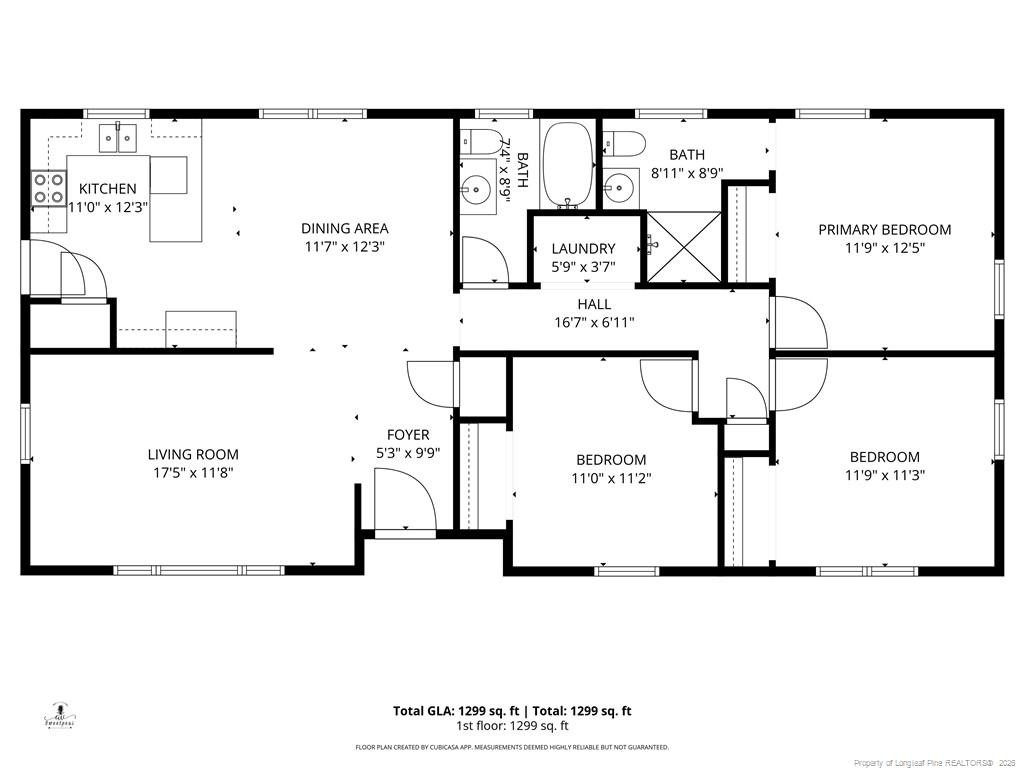 634 Pleasant Loop Fayetteville, NC 28311 - Photo 41 of 41 Photo 41
