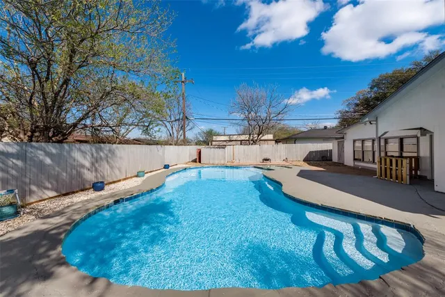 $380,500 | 4732 Darla Drive, Fort Worth, TX 76132