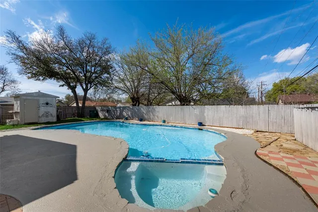 $380,500 | 4732 Darla Drive, Fort Worth, TX 76132