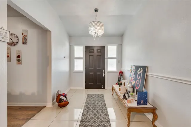 $380,500 | 4732 Darla Drive, Fort Worth, TX 76132