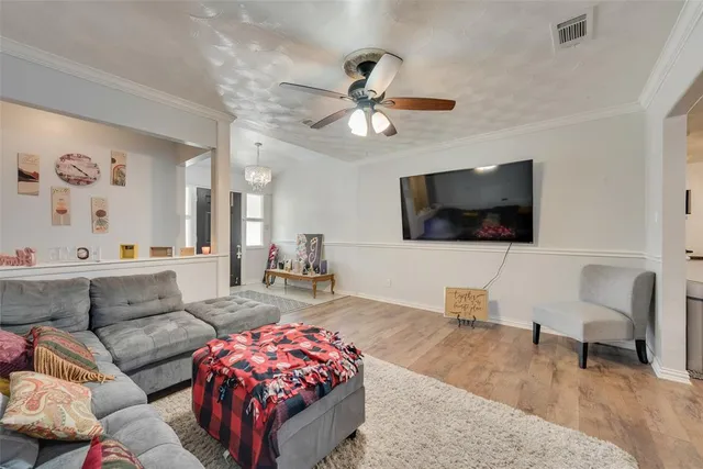 $380,500 | 4732 Darla Drive, Fort Worth, TX 76132