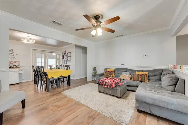 $380,500 | 4732 Darla Drive, Fort Worth, TX 76132