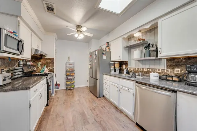 $380,500 | 4732 Darla Drive, Fort Worth, TX 76132