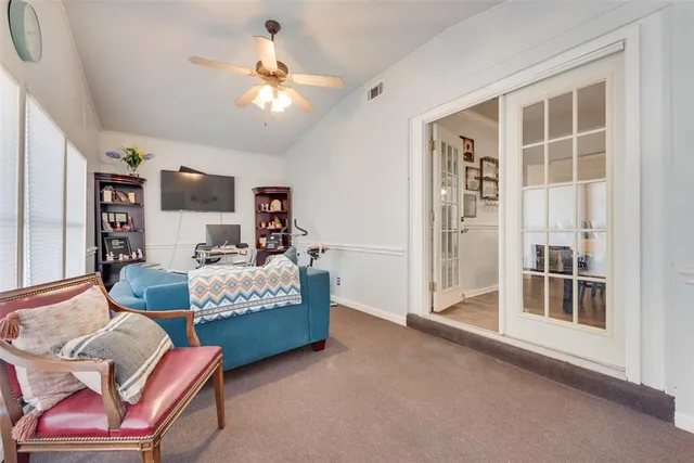 $380,500 | 4732 Darla Drive, Fort Worth, TX 76132