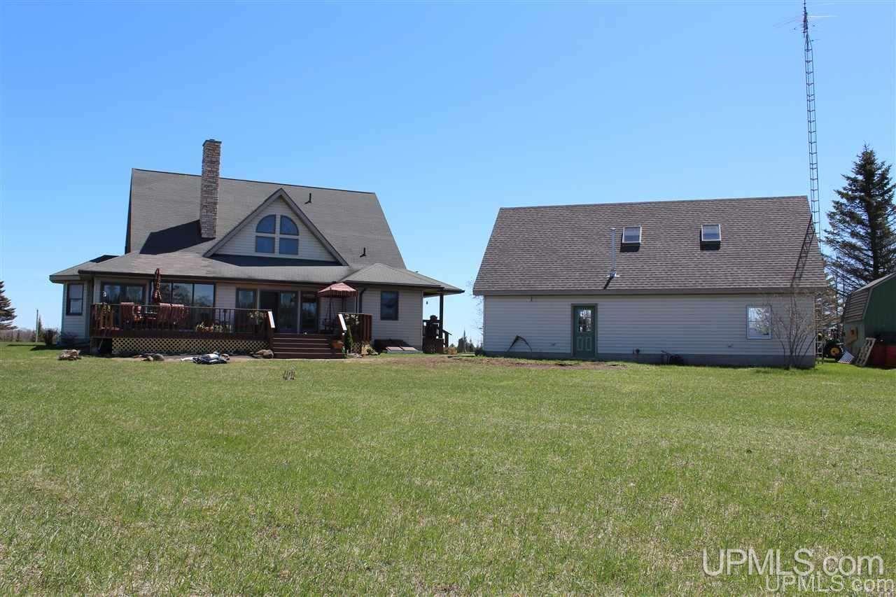 N16907 Co Road Powers, MI 49874 - Photo 8 of 42