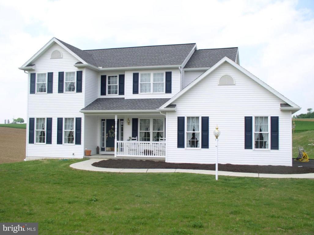 47 Krall Road Myerstown, PA 17067 - Photo 1 of 9 Gallery Image 1