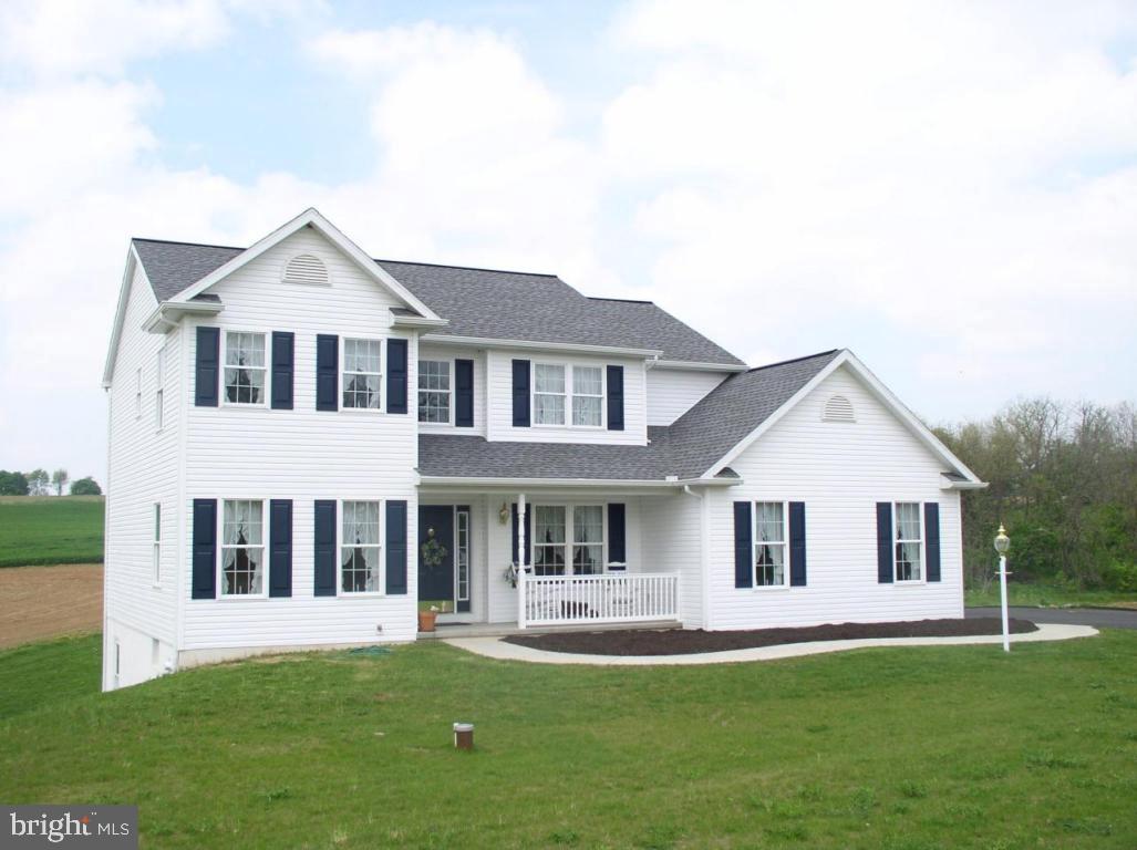 47 Krall Road Myerstown, PA 17067 - Photo 2 of 9 Gallery Image 2