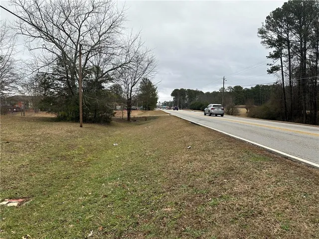 $170,000 | 0 Flat Shoals Road Southeast, Conyers, GA 30013