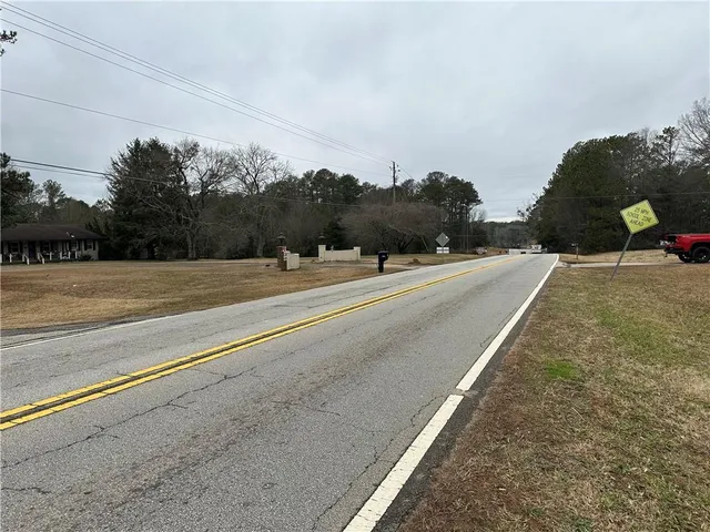 $170,000 | 0 Flat Shoals Road Southeast, Conyers, GA 30013