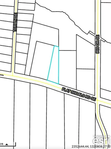 $170,000 | 0 Flat Shoals Road Southeast, Conyers, GA 30013