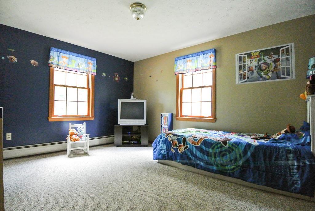 97 Grant Road Saco, ME 04072 - Photo 26 of 35 3rd bedroom or office, 1st floor