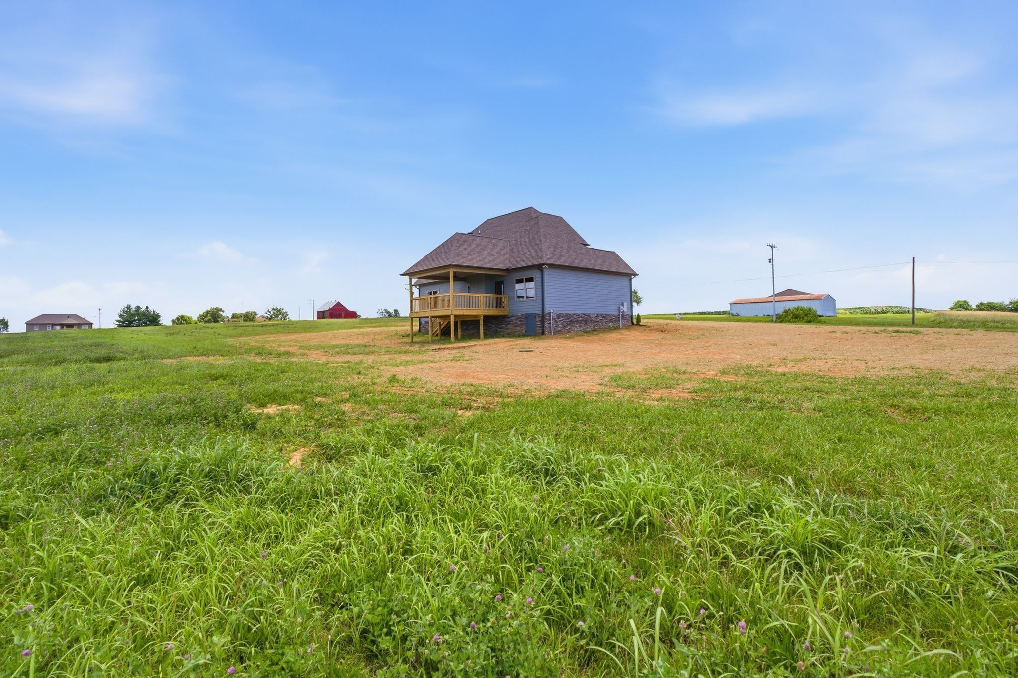 5560 Borthick Road Springfield, TN 37172 - Photo 41 of 42 Gallery Image 41