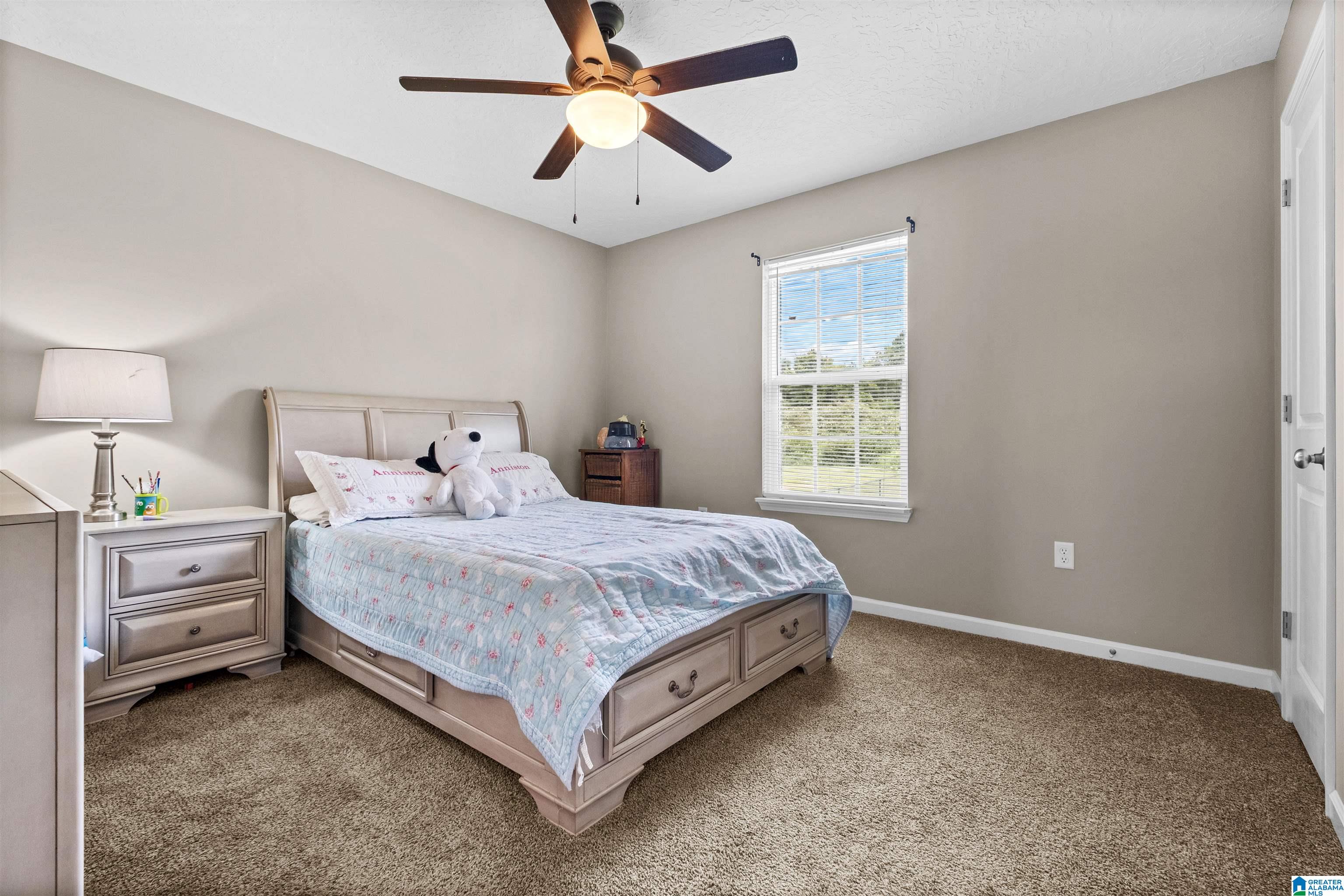 390 Bailey Road Weaver, AL 36277 - Photo 22 of 33