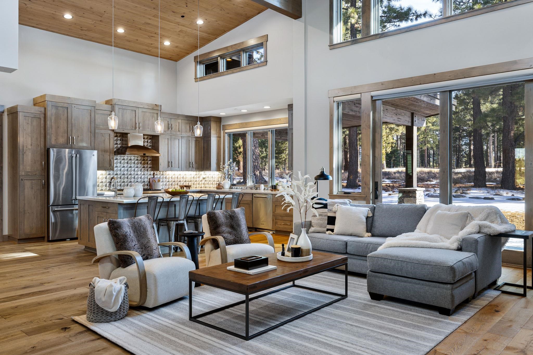 11606 Henness Road Truckee, CA 96161 - Photo 3 of 24 Gallery Image 3