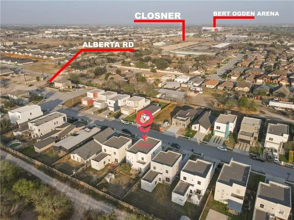 $2,400 | 5211 Shalom Drive, Edinburg, TX 78539