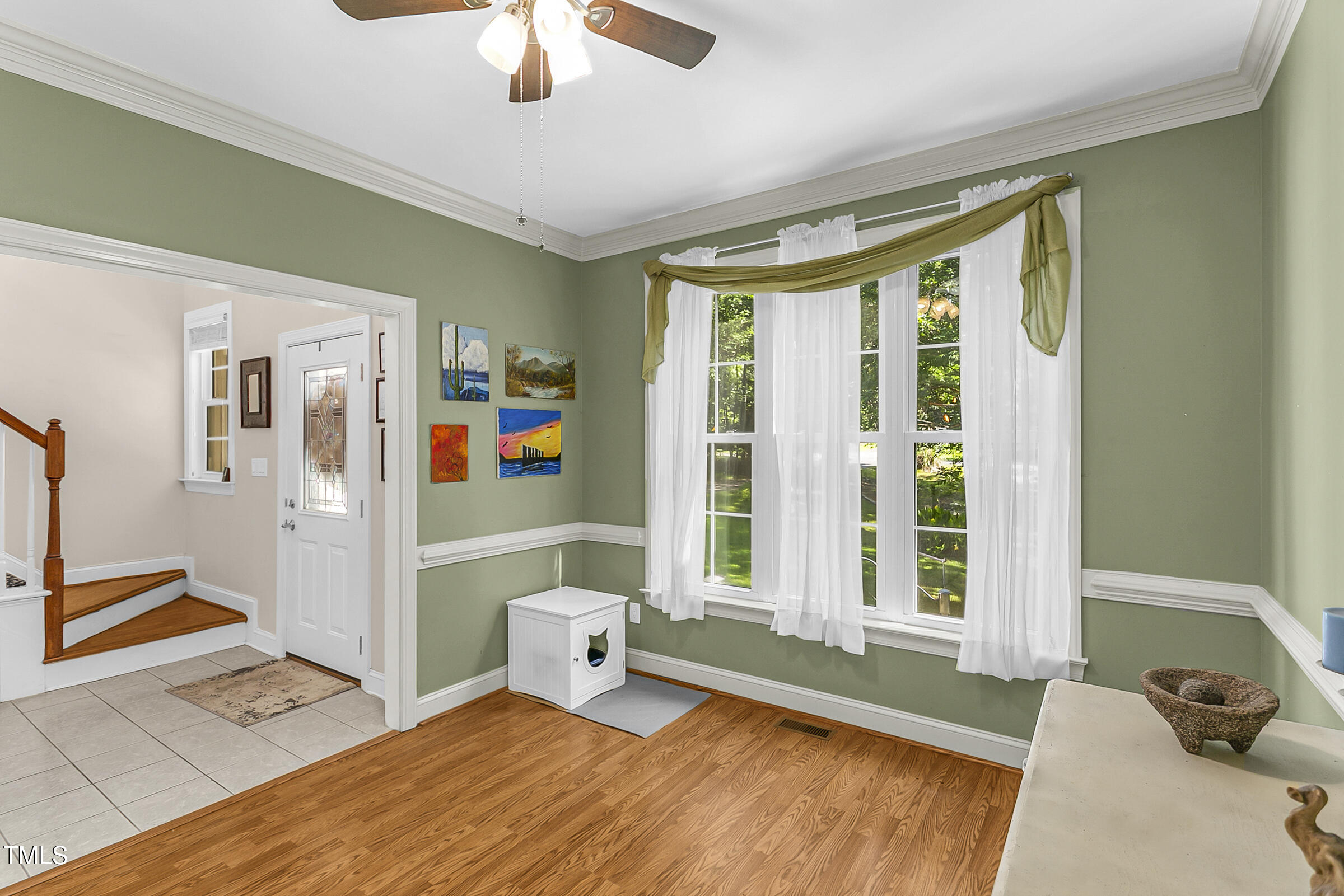 709 Lake Winds Trail Rougemont, NC 27572 - Photo 11 of 33 709 Lake Winds Trl©WynmorPhotography-2