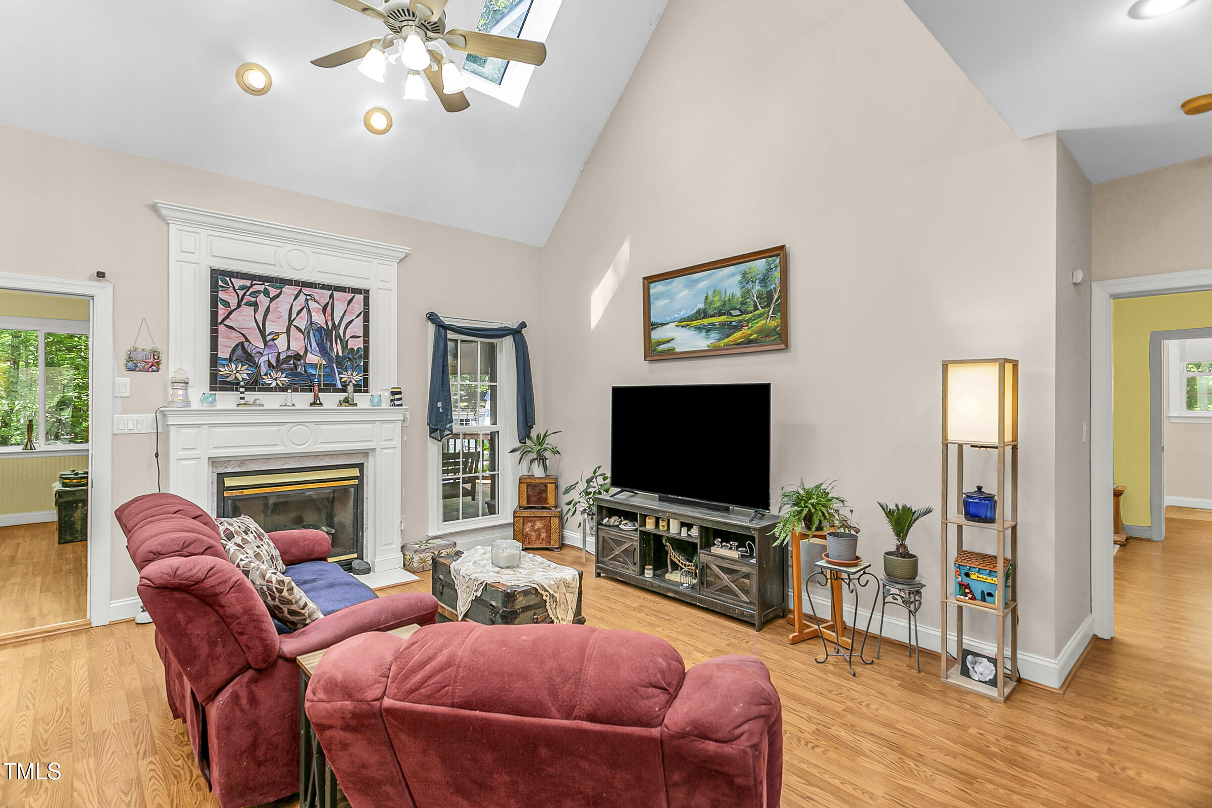 709 Lake Winds Trail Rougemont, NC 27572 - Photo 17 of 33 709 Lake Winds Trl©WynmorPhotography-12