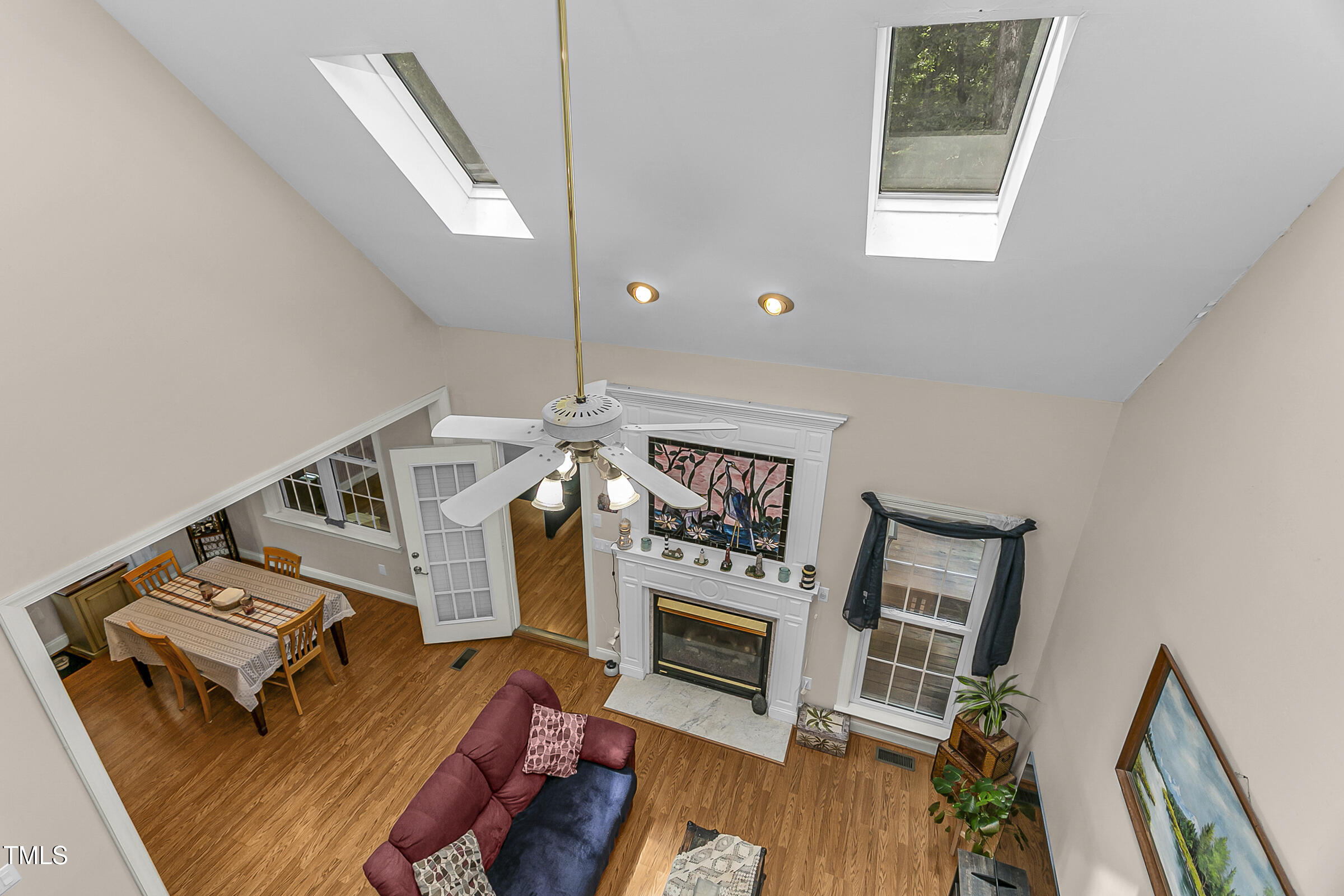 709 Lake Winds Trail Rougemont, NC 27572 - Photo 18 of 33 709 Lake Winds Trl©WynmorPhotography-26