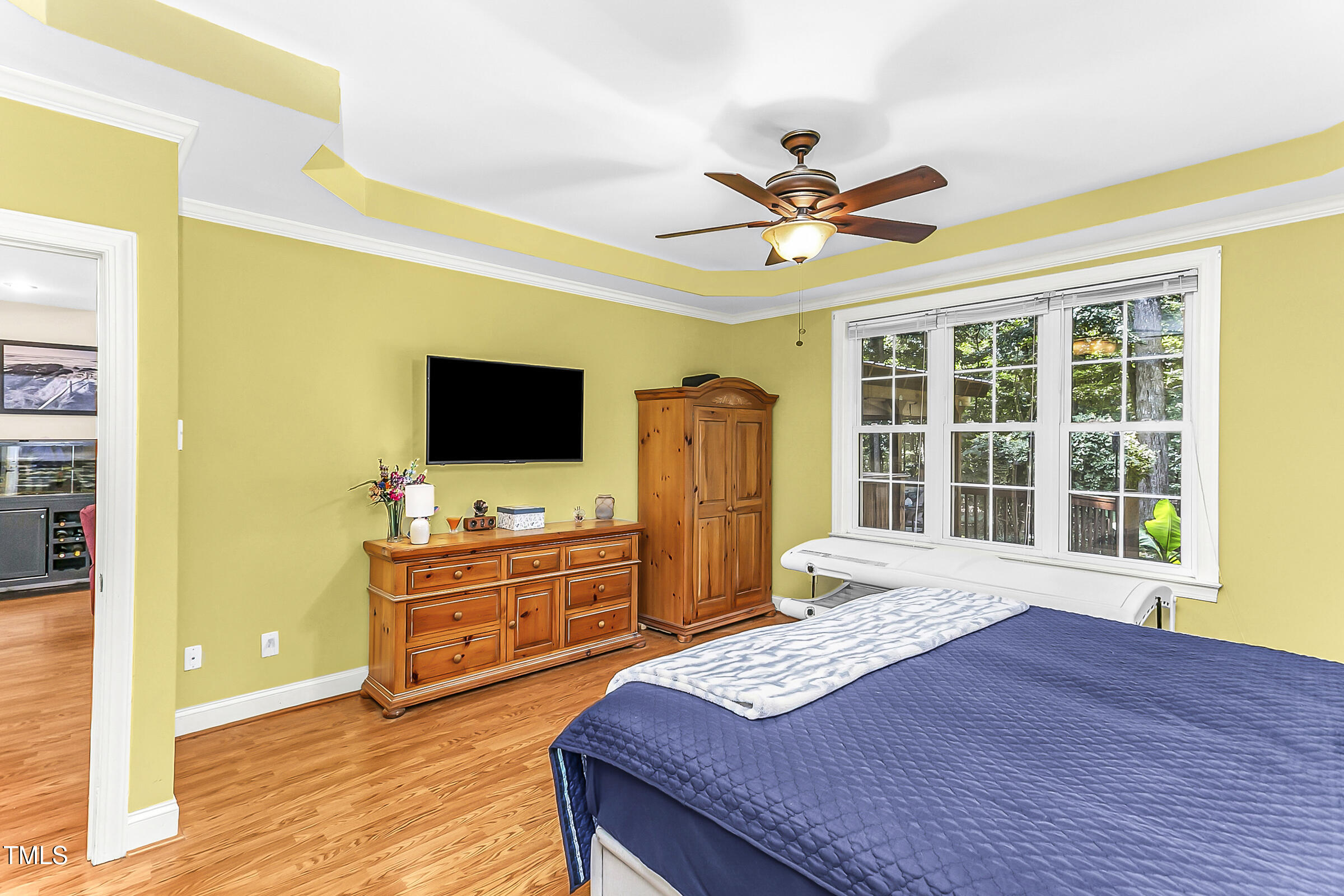 709 Lake Winds Trail Rougemont, NC 27572 - Photo 20 of 33 709 Lake Winds Trl©WynmorPhotography-14