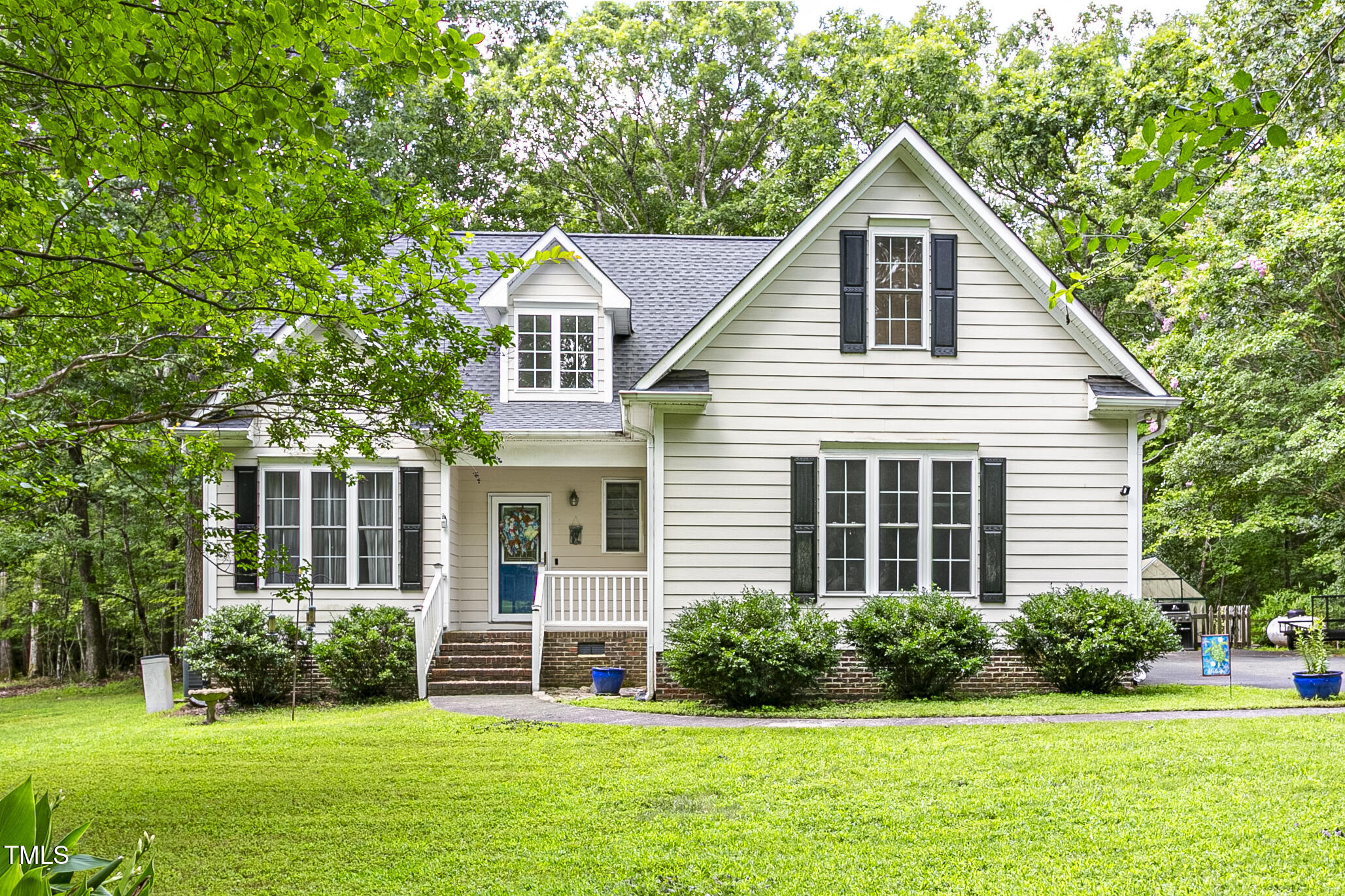709 Lake Winds Trail Rougemont, NC 27572 - Photo 30 of 33 709 Lake Winds Trl©WynmorPhotography-28